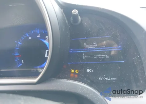 2011 Honda Cr-Z Ex z USA, uszkodzony, nr VIN JHMZF1D63BS010554